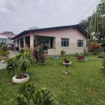 Casa com 4 quartos à venda na SANTA BARBARA, 164, Tapera, Florianópolis