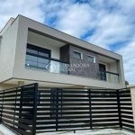 Casa com 3 quartos à venda na Rua Auroreal, 268, Campeche, Florianópolis