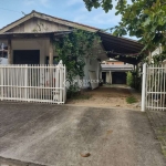 Casa com 1 quarto à venda na Peterson Assunção, 150, Enseada de Brito, Palhoça