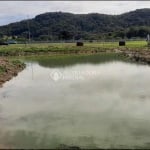 Terreno em condomínio fechado à venda na Rua da Pedra, 65, Pedra Branca, Palhoça