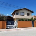 Casa com 5 quartos à venda na Candido Manoel Pires, 73, Campeche, Florianópolis