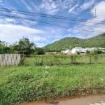 Terreno à venda na Rua Severino Firmino Martins, 561, Ribeirão da Ilha, Florianópolis