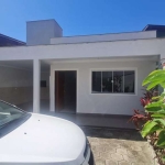 Casa com 2 quartos à venda na Rodovia Doutor Antônio Luiz Moura Gonzaga, 4254, Rio Tavares, Florianópolis