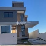 Casa com 3 quartos à venda na Avenida Itamarati, 21, Rio Tavares, Florianópolis