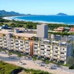 Apartamento com 1 quarto à venda na Rua Inelzyr Bauer Bertoli, 153, Barra da Lagoa, Florianópolis