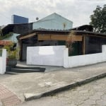 Casa comercial à venda na Rodovia Amaro Antônio Vieira, 2971, Itacorubi, Florianópolis