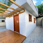 Casa com 1 quarto à venda na Rua Ernesto Meyer Filho, 246, Lagoa da Conceição, Florianópolis