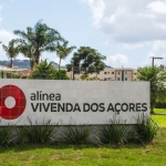 Terreno à venda na Rua Vidal Vicente Andrade, 1005, Forquilhas, São José