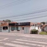 Terreno comercial à venda na Avenida Pequeno Príncipe, 2148, Campeche, Florianópolis