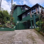 Casa com 2 quartos à venda na Rua Felicidade Maria da Silva, 410, Armação do Pântano do Sul, Florianópolis