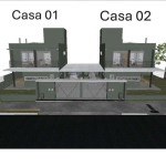 Casa com 3 quartos à venda na Julião Benjamin da Lapa, 1, Pântano do Sul, Florianópolis