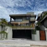 Casa com 4 quartos à venda na Rua dos Araçás, 26, Lagoa da Conceição, Florianópolis