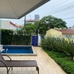 Apartamento com 3 quartos à venda na Rua Berta Lutz, 75, Cachoeira do Bom Jesus, Florianópolis