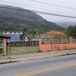 Terreno à venda na Estrada Francisco Thomas dos Santos, 6510, Armação do Pântano do Sul, Florianópolis