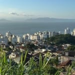 Terreno à venda na Avenida do Antão, 258, Centro, Florianópolis