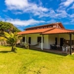 Casa com 3 quartos à venda na do Pingüim, 164, Campeche, Florianópolis