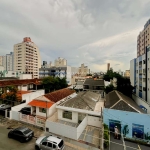 Apartamento com 1 quarto à venda na Rua José Cândido da Silva, 138, Estreito, Florianópolis