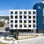 Apartamento com 1 quarto à venda na Avenida César Seara, 174, Carvoeira, Florianópolis