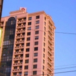 Sala comercial à venda na Avenida Carlos Gomes em Porto Alegre RS