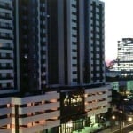 Flat residencial à venda, Praia de Belas, Porto Alegre.