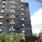 Cobertura residencial à venda, Jardim Planalto, Porto Alegre.