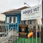 Vendo casa comercial na General Salustiano em Canoas RS