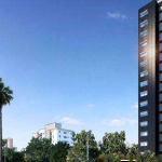 Apartamento residencial à venda, Farroupilha, Porto Alegre.