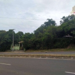 Vendo terreno com 2.850 m²,  frente para a Estrada João de Oliveira Remião