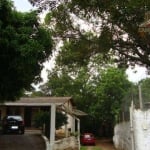 Vendo terreno com 2.850 m²,  frente para a Estrada João de Oliveira Remião