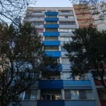 Vendo apartamento na Rua Duque de Caxias Centro de Porto Alegre