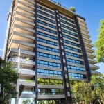 Vendo apartamento garden com 459,00 m² de área privativa e 160,00 m² de terraço lateral