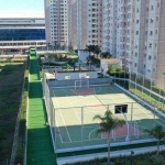 Ao lado da Arena do Grêmio, vendo apartamento decorado e todo mobiliado,de dois dormitórios com elevador e garagem