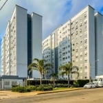 Vendo apartamento de três dormitórios, com suíte, elevador e garagem, bairro Passo das Pedras em Porto Alegre