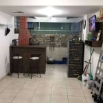 Vendo casa em condomínio horizontal , casa de 03 dormitórios e 02 vagas de garagem