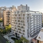 Apartamento com 2 quartos à venda na Rua Silva Jardim, 773, Mont Serrat, Porto Alegre