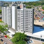 Apartamento com 1 quarto à venda na Rua Bento Gonçalves, 6400, Partenon, Porto Alegre