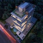 Apartamento com 3 quartos à venda na Rua Ferreira Viana, 279, Petrópolis, Porto Alegre