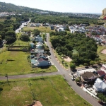 Vendo terreno no Bairro Residencial Verdes Campos, terreno com 262,59 m².