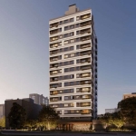 Apartamento com 1 quarto à venda na Avenida Alegrete, 460, Petrópolis, Porto Alegre