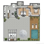 Villa Pietra Residencial