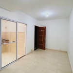 Apartamento com 48m² no bairro Laranjeiras