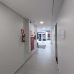 Imperdível apartamento tipo para locação com 1 quarto, 34m²