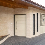 Agradável casa tipo para venda com 2 quartos, 240m²