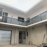 Versátil casa tipo para venda com 2 quartos, 319m²