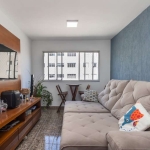 Funcional apartamento tipo para venda com 2 quartos, 74m²