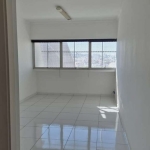 Elegante conjunto comercial para locação, 22m²