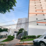 Confortável apartamento tipo para venda com 2 quartos, 37m²