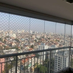 Imperdível apartamento tipo para venda com 4 quartos, sendo 2 suítes, 110m²