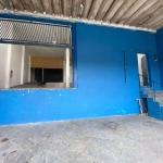 Sensacional galpão comercial para locação, 320m²