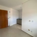 Espetacular apartamento tipo para locação com 2 quartos, 41m²